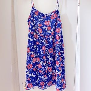 Forever 21 Sundress